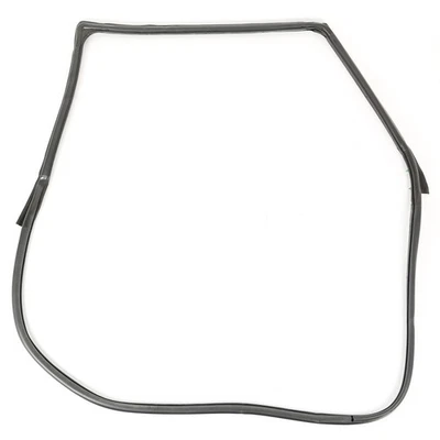 Sello de puerta completa delantera Omix izquierda para Jeep Wrangler 2007-2018 * Se adapta a Wrangler JK Foto 1 de 3