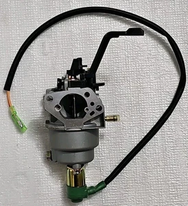 OJ2474 Generac Carb G19 W/Choke LVR 420CC - Picture 1 of 9
