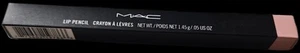 Mac Lip Pencil In Synch Pink BNIB Free Fast Despatch Postage Delivery Australia - Picture 1 of 6