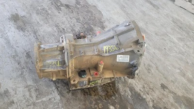 2005-2006 Jeep Wrangler 4.0L, Automatic 4X4 Transmission, 4SPD Foto 1 de 4