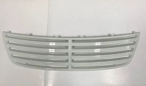 White Tuning Luxury Grille For 2007 2014 Hyundai i800 H1 Starex - Picture 1 of 10
