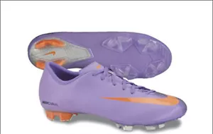 Mercurial Miracle FG Football Boots Size 42 Cod. 396131 584 - Picture 1 of 1