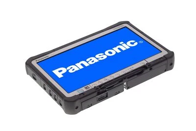 Panasonic Toughbook CF-D1 MK3 13.3" Tablet MK3 i5-6300U 8GB RAM 500GB SSD - Bild 1 von 4