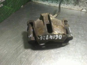PINZA DE FRENO DELANTERA DERECHA para PEUGEOT 206 BERLINA 1.4 HDI 1998 362466 - Imagen 1 de 4