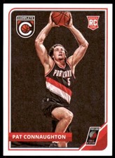 2015-16 Panini Complete: Pat Connaughton Portland Trail Blazers #304