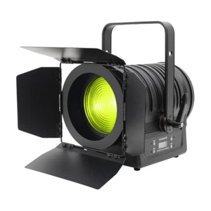 eLumen8 MP180 LED Fresnel RGBALC 180W Bühnenbeleuchtung DMX Theater Schule - Bild 1 von 11