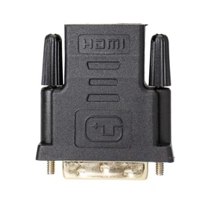 Skywalker DVI Male to HDMI Female Adapter - Picture 1 of 5