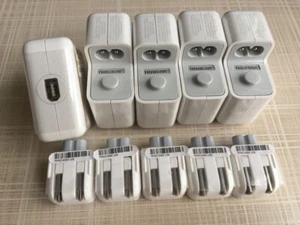 50X A1070 POWER Adapter - Picture 1 of 4