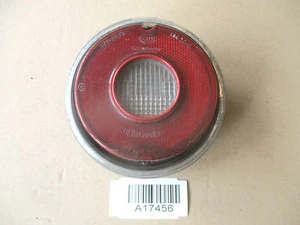 Opel Manta A Rücklicht Glas Gehäuse Rückleuchte Tail Light original SWF - Picture 1 of 7