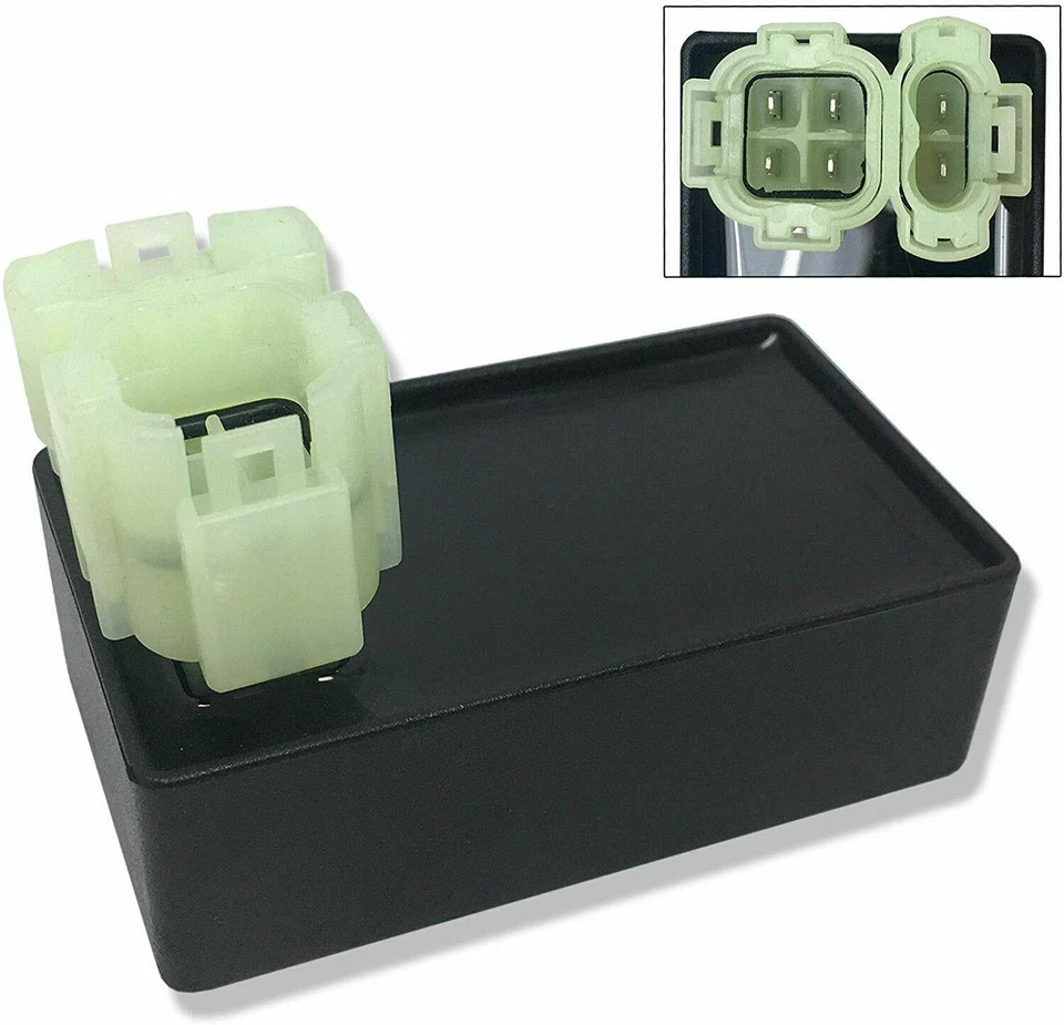 Caja CDI para Honda CMX250C/Nighthawk 250 CB250/750/Rebel 250 CMX250C Foto 1 de 1