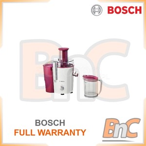 Ripley - EXPRIMIDOR DE CÍTRICOS BOSCH MCP3500N AUTOMÁTICO BLANCO