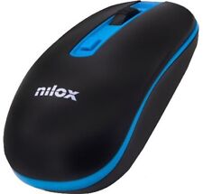 Nilox 2.4 Ghz Wi-Fi Nero NXMOWI2003