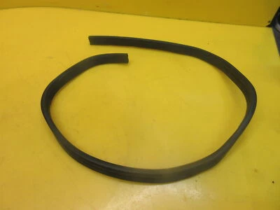 19 CAN-AM SPYDER F3T F3 T БОКОВОЙ ГРУЗОВОЙ БАГАЖНИК БАГАЖНИК ОТДЕЛКА ДВЕРИ УПЛОТНЕНИЕ - Изображение 1 из 4