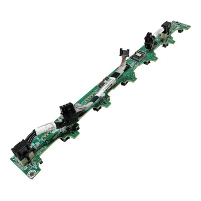 HP ProLiant DL560 G8 SAS Backplane 5 x2,5'' 664930-001 + 2 x cavo di alimenta... - Immagine 1 di 3