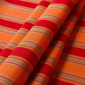 Sunbrella® Outdoor/Indoor Upholstery Fabric 54" Bravada Salsa 5601-0000 - Picture 1 of 3