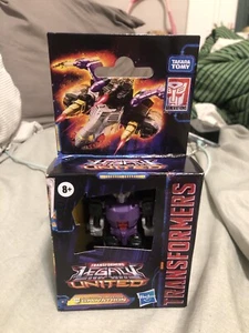 Transformers Legacy United Galvatron - Picture 1 of 2