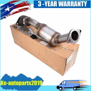 Catalytic Converter for Buick Lucerne CX CXL 2006-2008 V6 3.8L 15786790 EPA - Picture 1 of 22
