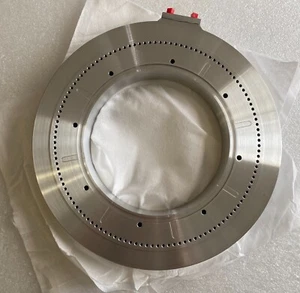 Tegal 39-334-010 Gas Ring. Rev,C - Picture 1 of 4