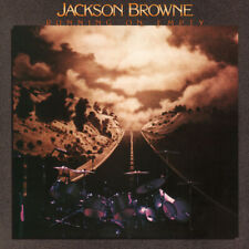 Jackson Browne ‎– Running On Empty Vinyl, LP, Album Greek press 1978 LIKE NEW