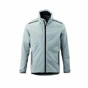 OMP RACING SPIRIT Jacket Shell 3L Unisex Windproof Waterproof Breathable - Picture 1 of 4