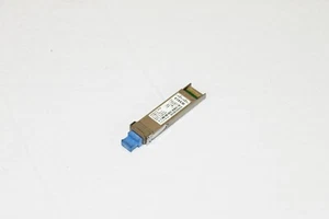 Transceptor Cisco DWDM-XFP-38.98 10 G DWDM XFP 10GBASE-DDM - Imagen 1 de 1