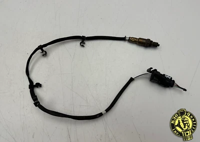 2018-2024 AUDI A6 A7 A8 S4 S6 S7 17-21 PORSCHE 2.9 3.0 REAR O2 OXYGEN SENSOR OEM - Image 1 of 4
