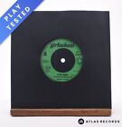 Girlschool - Yeah Right - 7" Vinyl Record - EX