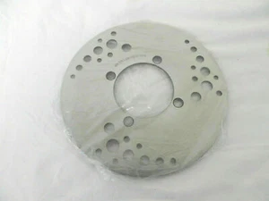 Yamaha Rhino 450 660 700 4x4 Single Front Brake Rotor 2004-2011 Models - Picture 1 of 1