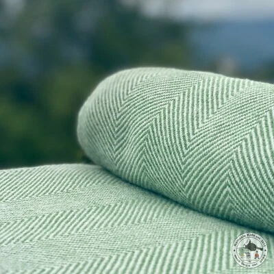 Cashmere Cover " Godawari " - Handmade From Nepal, Bedspread, Blanket - Image 1 of 4