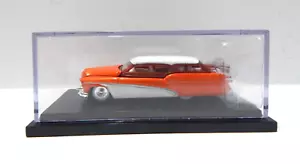 100% Hot Wheels Orange Elwoody 50's RR - Picture 1 of 7
