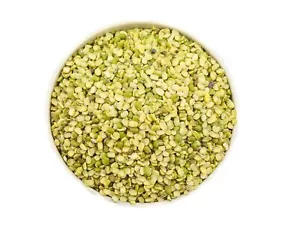 Aiva Moong Bean Split 2 lb - Imagen 1 de 5