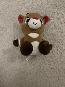 Rudolph the Red-Nosed Reindeer Jingler - Rudolph - Picture 1 of 2