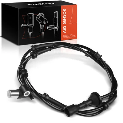 Sensor de velocidad de rueda ABS lateral izquierdo o derecho delantero o trasero para Jeep Cherokee 1994-2001 Foto 1 de 4