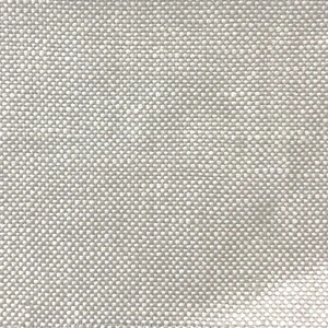 100% BELGIAN LINEN CROSS WEAVE DRAPERY / UPHOLSTERY FABRIC MIST BY THE YARD - Picture 1 of 1