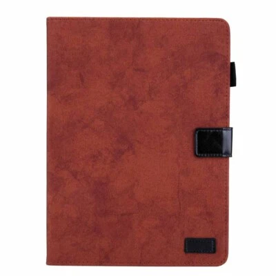For iPad 10th 9th 8th 7th 6th 5th Gen/Mini/Air/Pro Smart Flip Leather Case Cover - Image 1 of 4
