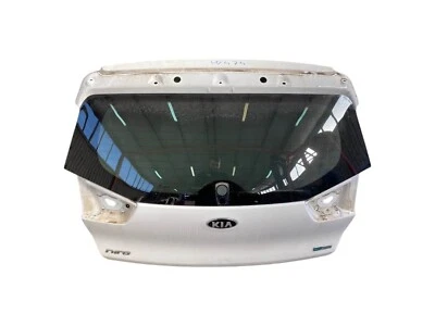 Kia Niro Tailgate Hood - W00474 - Image 1 of 3