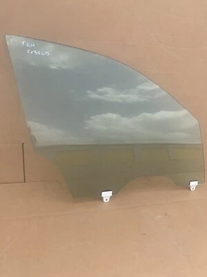 2003 - 2008 INFINTI FX35 FX45 ПЕРЕДНЯЯ ПРАВАЯ ПАССАЖИРСКАЯ ДВЕРЬ СТЕКЛО ОКНА OEM - Изображение 1 из 4