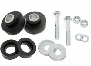 SoffSeal Radiator Support Bushing/Hardware Kit 1968-72 GTO Chevelle Skylark 442 - Picture 1 of 4