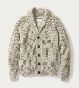mens aran cardigans for sale