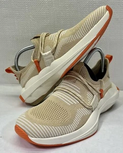 🔥 New Sorel Explorer Defy Low Shoe Beige Tan NL4817-209 Women's Size 8 🔥 - Picture 1 of 12