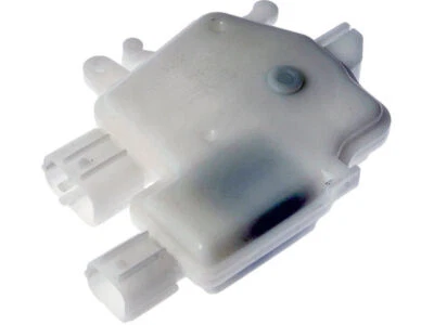 Двигатель привода дверного замка для Subaru Legacy 2005-2009 годов выпуска Dorman 45861MGVX 2006 2008 - Изображение 1 из 2