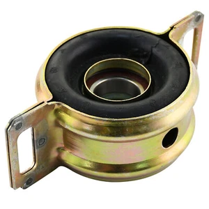 Rodamiento de soporte central del eje de transmisión Toyota Tundra Tacoma para 2x4 372300K040 B6 - Imagen 1 de 4