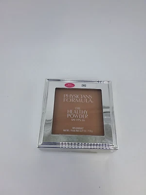 Physicians Formula The Healthy Powder DW2 .27 oz - Image 1 of 3