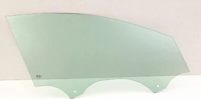 Passenger/Right Side Front Door Glass For 2015-2021 Volkswagen Golf 4 Door Foto 1 de 4