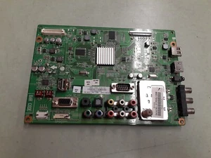 LG EAX61553802(1) Main Board 3632-1392-0150(1E) - Picture 1 of 4