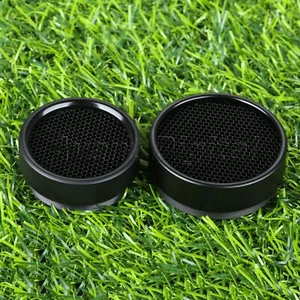 1x High Quality Aluminum 32mm/40mm Dia Sunshade Protector Kill Flash Cover Cap - Picture 1 of 8