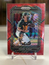 2023 Panini Prizm Baseball Inserts & Parrellels You Choose ,Updated OCT 25TH