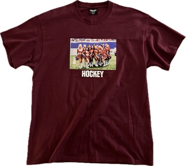 Fucking Awesome MONKEY RADAR TEE - XL