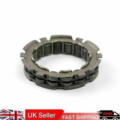 One Way Starter Clutch Bearing for Yamaha YZF R1 R6 TTR XV XVS SRX XG YBR 250 E2 - Image 1 of 4