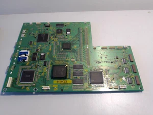 Panasonic PT-D7600E Projector XGA Venue Projector Internal PCB TNPH0483 - Picture 1 of 6